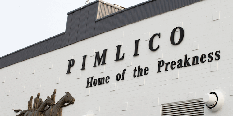 State Officials Moving Forward With Plans To Modernize Pimlico